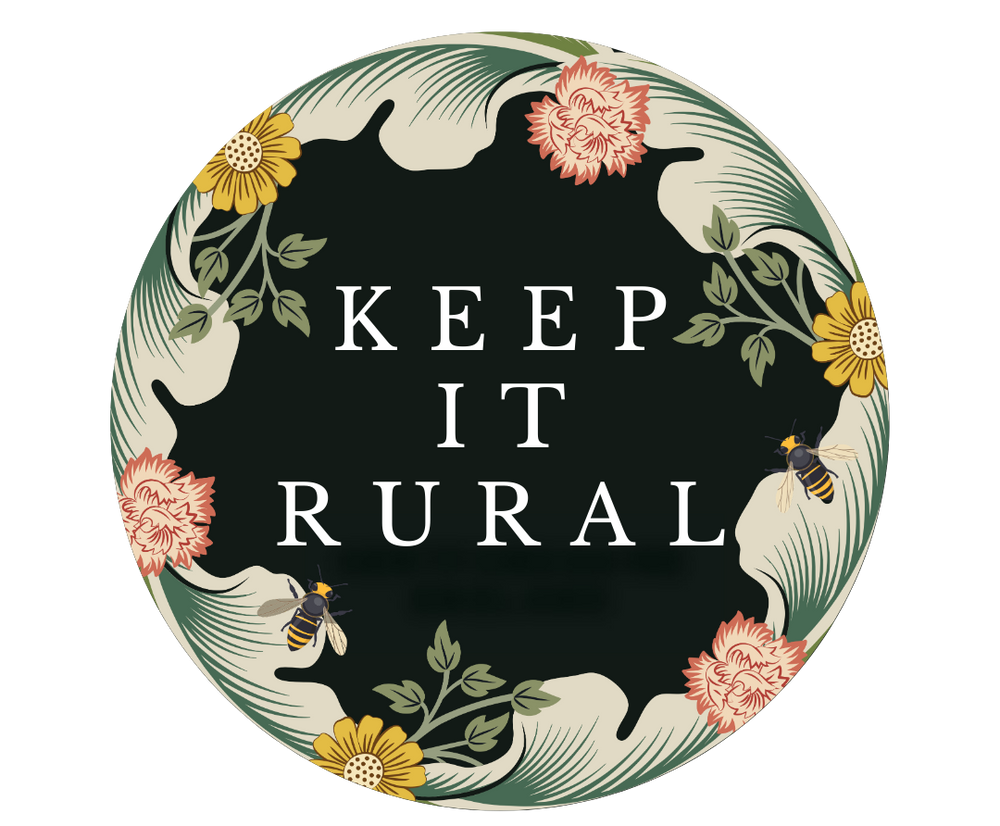 Keep It Rural