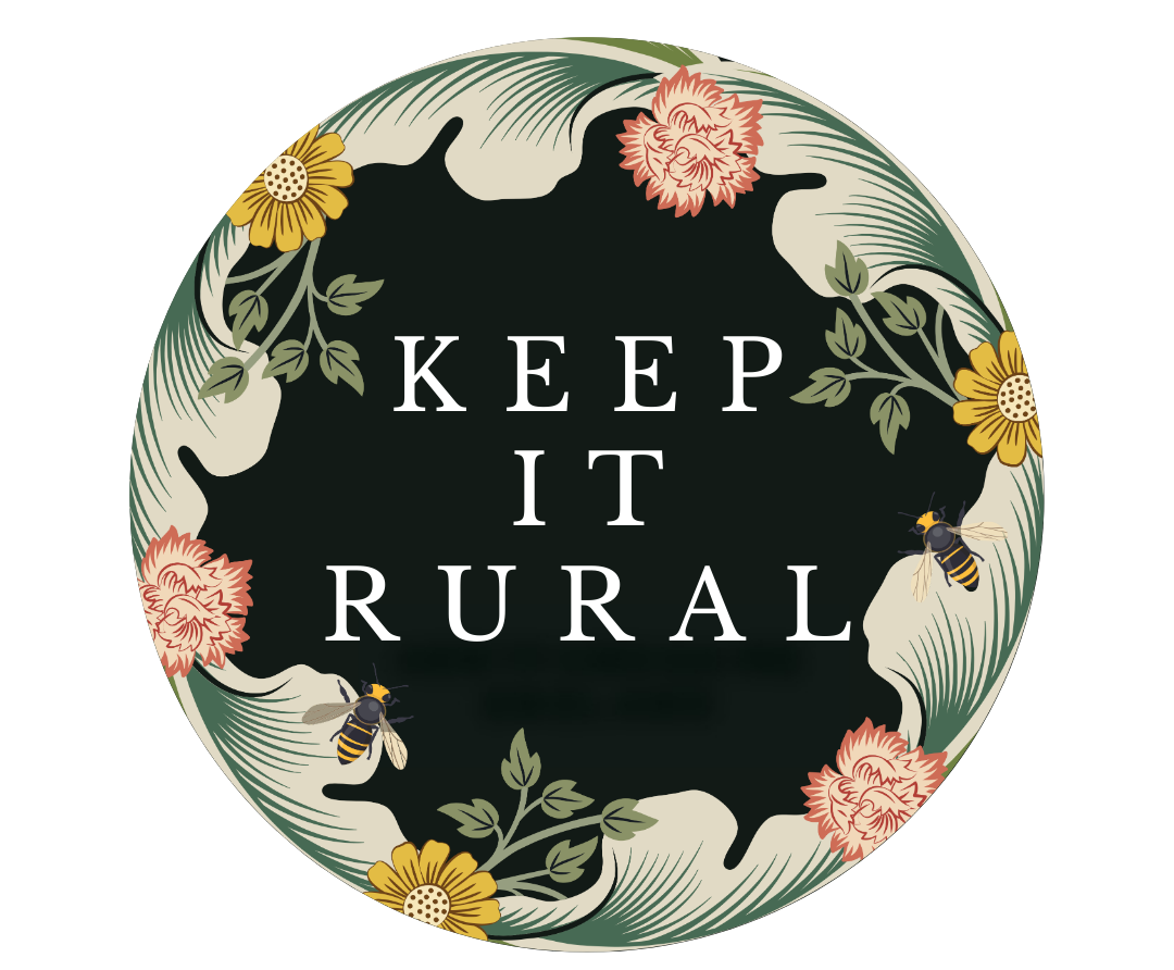 Keep It Rural